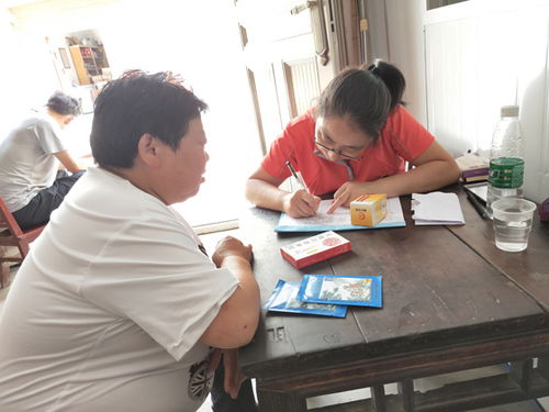 健康咨詢隨時通 創新義診新模式守護鄉村健康