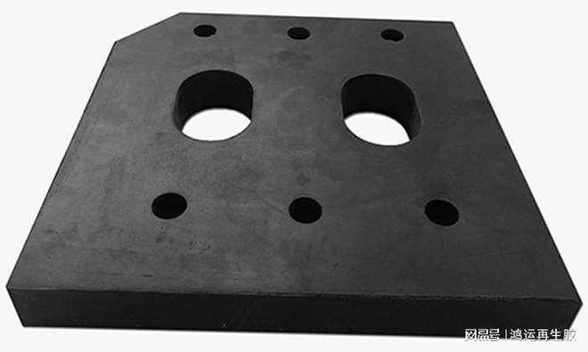 天然橡膠高硫低促硫化膠的變化規律及其在橡膠制品中的應用