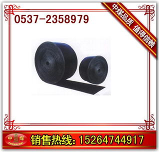 山東中煤工礦 專精特新，打造耐油耐酸堿工業(yè)輸送帶領(lǐng)軍品牌